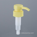 28410 Plastic Bottle High Pressure lotion Spray Pump